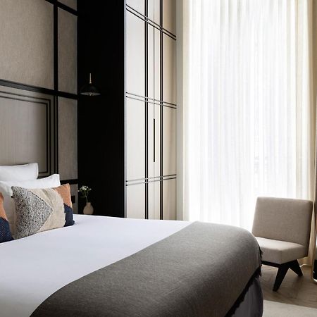 Highstay - Luxury Serviced Apartments - Louvre Paris Exterior foto