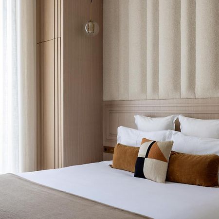 Highstay - Luxury Serviced Apartments - Louvre Paris Exterior foto