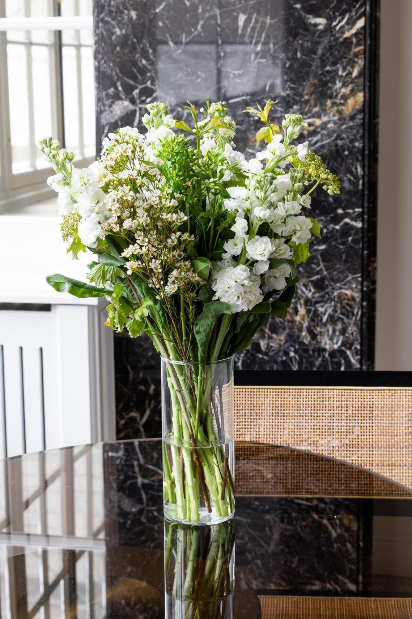 Highstay - Luxury Serviced Apartments - Louvre Paris Exterior foto