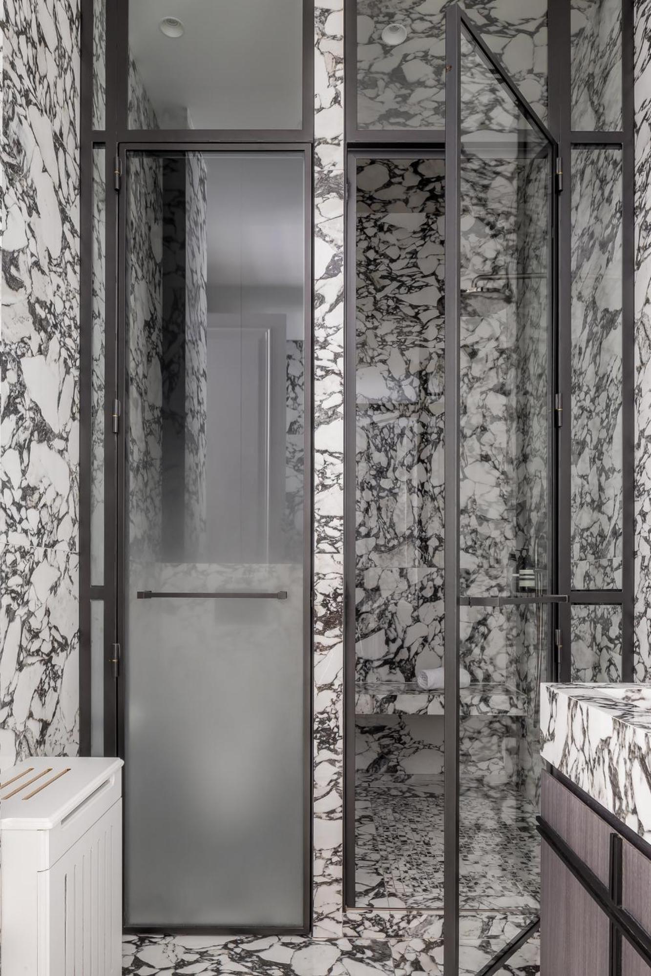 Highstay - Luxury Serviced Apartments - Louvre Paris Exterior foto