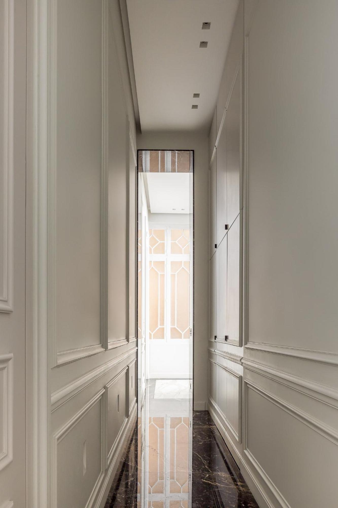 Highstay - Luxury Serviced Apartments - Louvre Paris Exterior foto